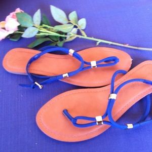 American Eagle Sandals